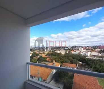 Edifício Residencial Lorena - 1 Dormitório - Foto 6