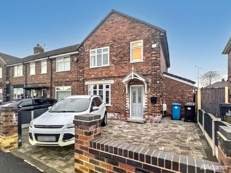 3 bedroom end of terrace house to rent - Photo 3