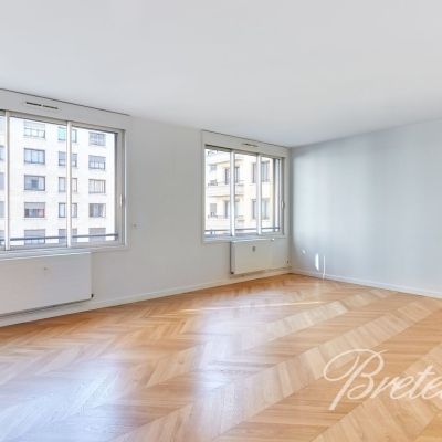 Appartement à louer à Paris 16Ème - Photo 1