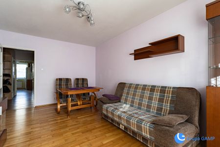 2 niezależne pokoje-47m2*Prokocim*m. postojowe - Zdjęcie 2