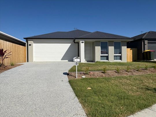 38 Raven Court, Park Ridge QLD 4125 - House For Rent | Domain - Photo 1