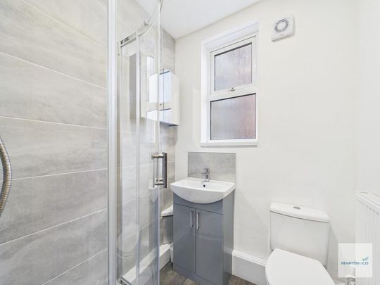 3 bedroom apartment to rent - Photo 1