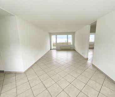 3.5 room apartment with balcony and elevator - Photo 6