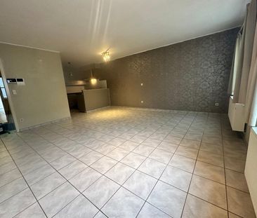 Gelijkvloers appartement te huur in Berlare - Foto 6