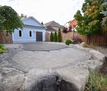 For Lease - 7009 Lessard Lane, Mississauga, Ontario - Photo 5