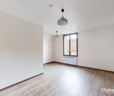 Location appartement 1 pièce, 24.17m², Palaiseau - Photo 2