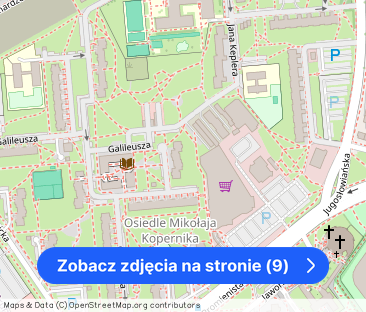 Galileusza 6a/32/5 – zdjęcie 1