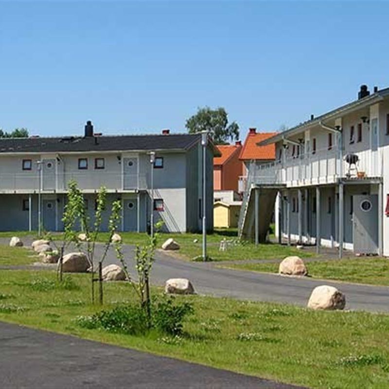 Lagavallen, Ljungby, Kronoberg - Photo 2