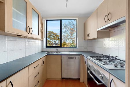 9/11-13 Auburn Grove, Hawthorn East VIC 3123 - Apartment For Rent | Domain - Photo 5