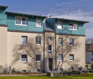 2-Zimmer Wohnung in Querenburg - Photo 3