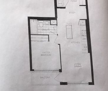 For Lease - 399 Spring Garden Avenue Unit# 328, Toronto, Ontario - Photo 2