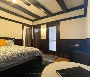 335 Palmerston Boulevard #Back Studio Apartment - Photo 2