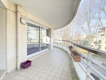 Location Appartement NEUILLY SUR SEINE - - Photo 3