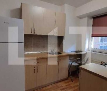 1 camera, 40 mp, imobil nou, mobilat dragut, zona Iulius Mall - Photo 2