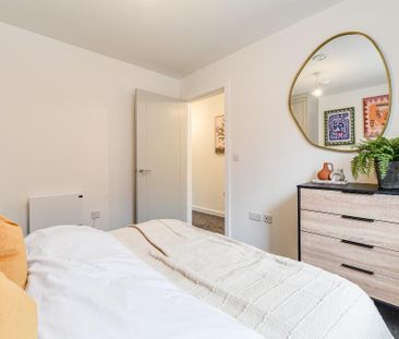 2 bedroom townhouse to rent - Photo 5