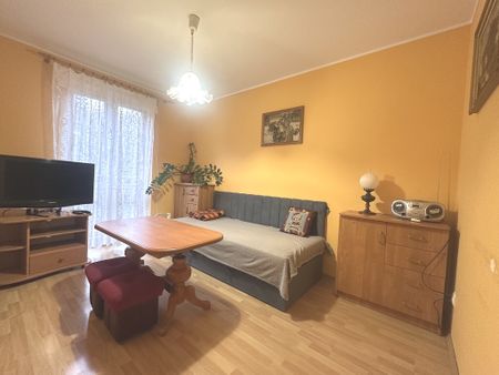 3 pokoje, balkon, ogrzewanie gazowe ul. Pokoju - Фото 3