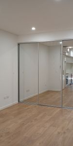 Affordable housing studio apartement - Photo 4