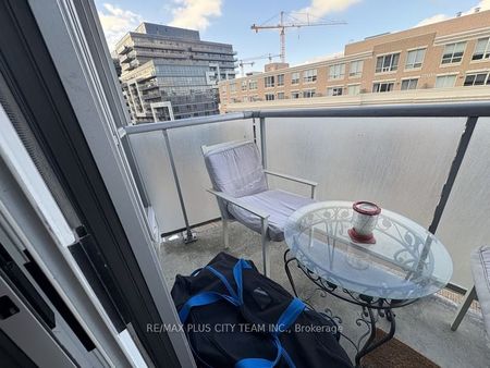 DNA II Lofts , #816 - Photo 4