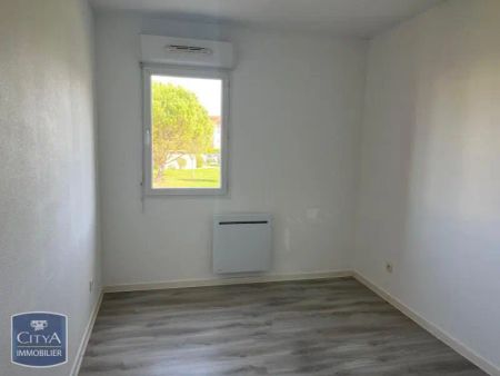 Appartement à louer 3 pièces 52.7m² - Photo 5