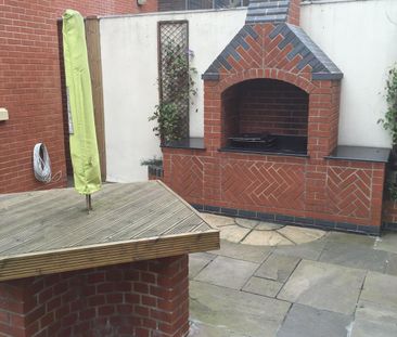 1 bedroom in a house share to rent - Photo 6