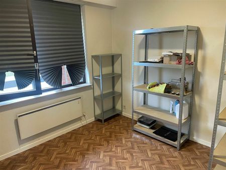 Te huur / Appartement - Photo 2