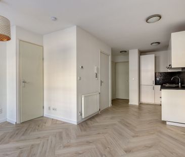 Te huur: Appartement Albert Cuypstraat 248 1 in Amsterdam - Foto 1