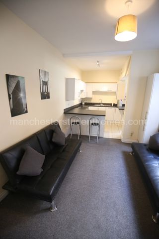 Milverton Road, Manchester, M14 5PJ - Photo 2