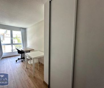 Appartement à louer 1 pièce 19.06m² - Photo 5
