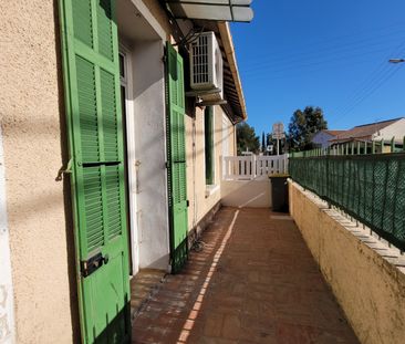 Appartement - Toulon - Photo 1