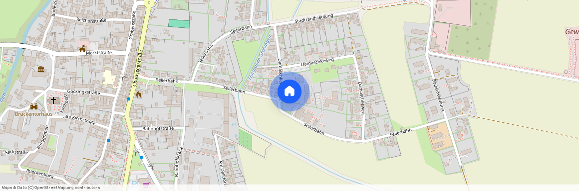 Damaschkeweg, 36, 39397, Gröningen