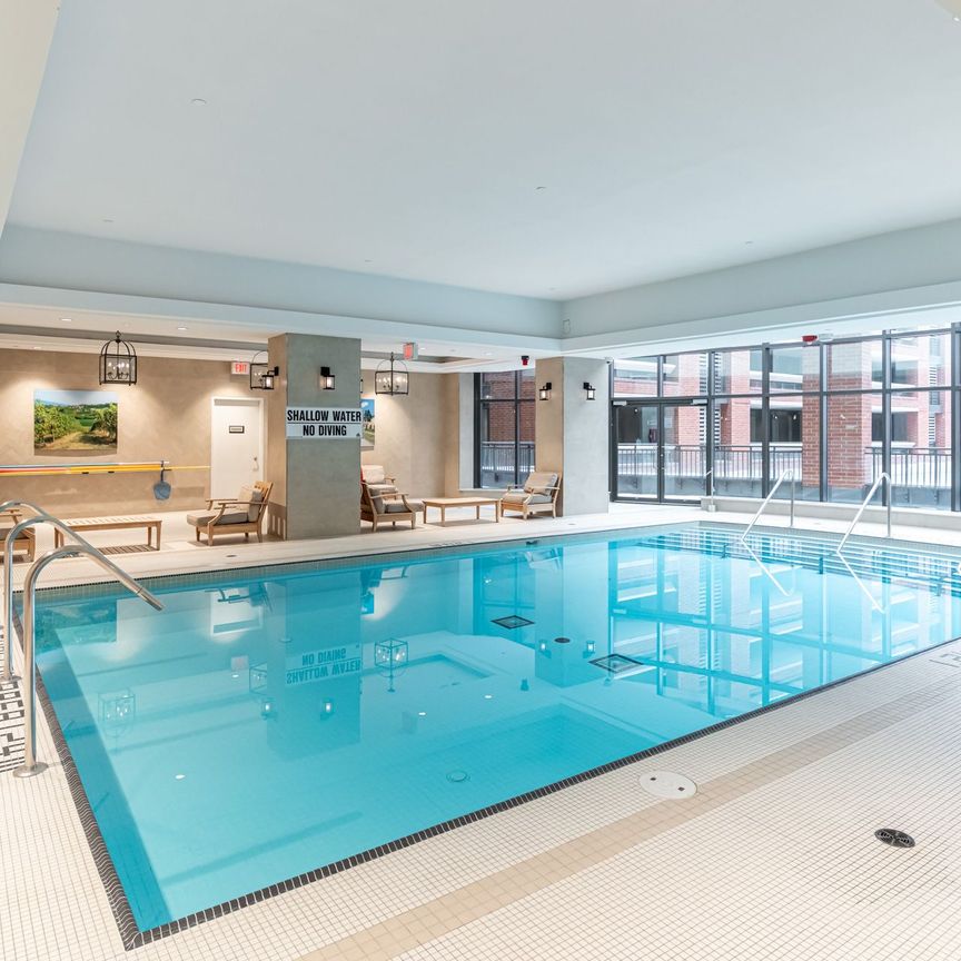 For Lease - 830 Lawrence Avenue Unit# 1209, Toronto, Ontario - Photo 1