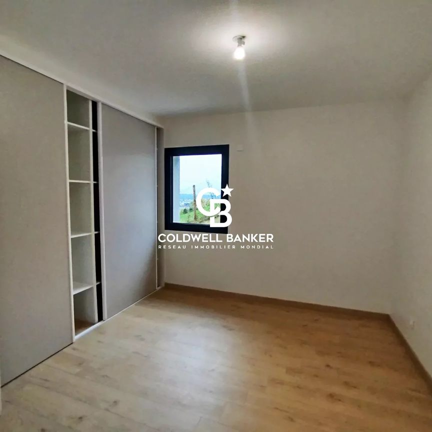 Maison 4 pièces - 109 m² - Photo 1