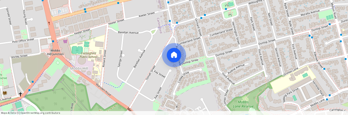 156A Pennant Parade, NSW 2121, Epping