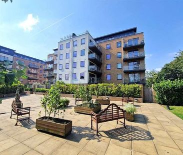 Dorchester Mansions, Old Bracknell Lane West, Bracknell, Berkshire, RG12 - Photo 1