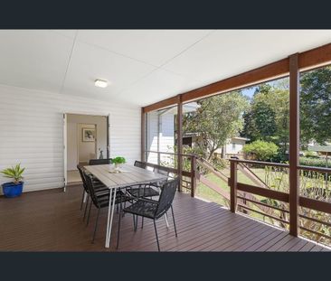 Charming Family Home with Space, Comfort & Superb Convenience - Photo 1