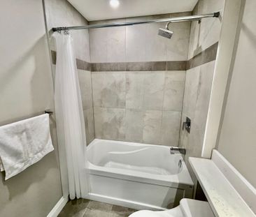 For Lease - 3050 ERIN CENTRE Boulevard Unit# 119, Mississauga, Ontario - Photo 6