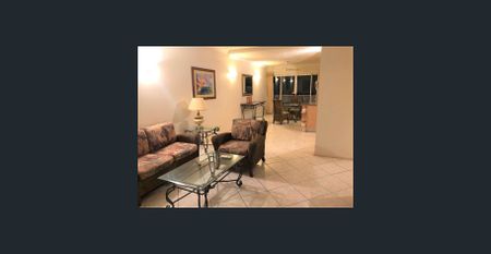 FULLY FURNISHED, AIR CONDITIONED LARGE 1 BEDROOM APARTMENT WITH PRIVATE BALCONY IN LAKES RESORT COMPLEX - Photo 2