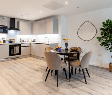 1 bedroom apartment to rent - Photo 4 | Rentumo