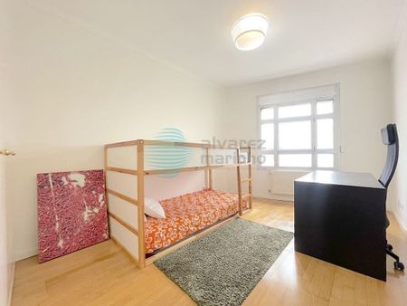 3 bedroom luxury Flat for rent in Lisbon - Photo 4