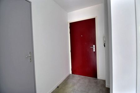 Location appartement 2 pièces, 36.93m², Rouen - Photo 4