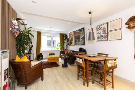 Wharf Road, London, N1 7GQ - Photo 2