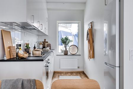 Gårdsgatan 25A - Foto 4