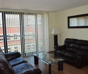 2 Bed Flat, Southside Apartments, B5 - Photo 1