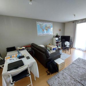 Appartement T2 à louer Pace - 43 m² - Photo 2