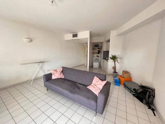 Location appartement 2 pièces 46.7 m² à Montpellier (34000) - Photo 1