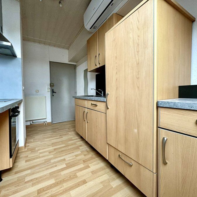 Appartement 1 pièce à Aspach-le-Bas - Photo 1