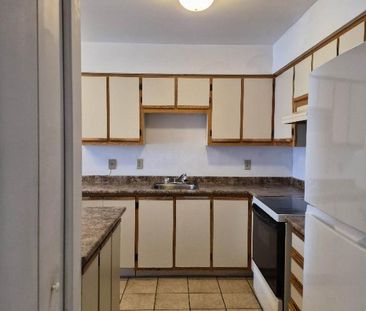 Logements 3 1/2 pour 50 ans et plus Île Bizard Montréal - apparteme... - Photo 1
