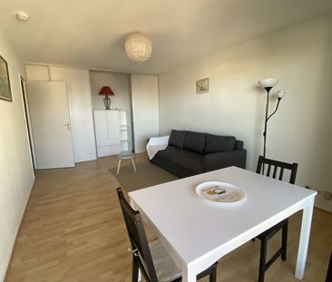 Location Appartement 1 pièce 30m² TOULOUSE 31500 - Photo 3