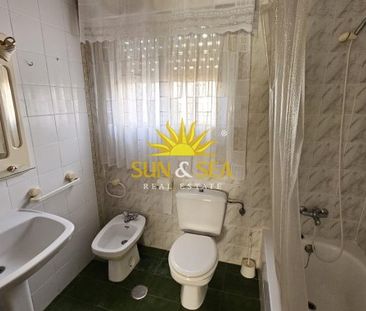 TWO-BEDROOM APARTMENT – ALICANTE - Photo 6