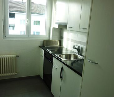 Suchen Sie eine gemütliche Wohnung an zentraler Lage? - Photo 1